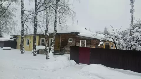 2-комнатная квартира: Сокол, Архангельская улица, 23 (35 м)