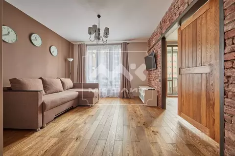 2-к кв. Санкт-Петербург Пискаревский просп., 1 (65.0 м)