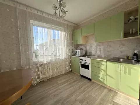 2-к кв. Алтайский край, Барнаул ул. Гущина, 167 (49.3 м)