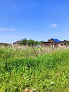 Участок в Свердловская область, Сысертский муниципальный округ, пос. ...