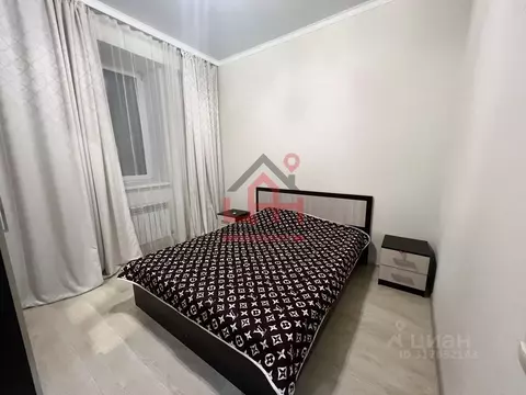 2-к кв. Ставропольский край, Ессентуки Октябрьская ул., 337/3 (59.8 м)