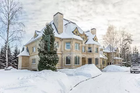 Продается дом в КП Агаларов Эстейт