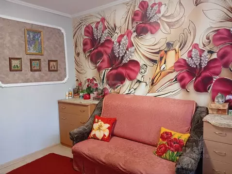 3-к кв. Ленинградская область, Киришский район, Пчевское с/пос, д. ...