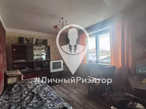 2-к кв. Рязанская область, Спасск-Рязанский Высоковольтная ул., 3 ...