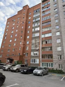 1-к кв. Башкортостан, Уфа ул. Минигали Губайдуллина, 19/6 (45.8 м)