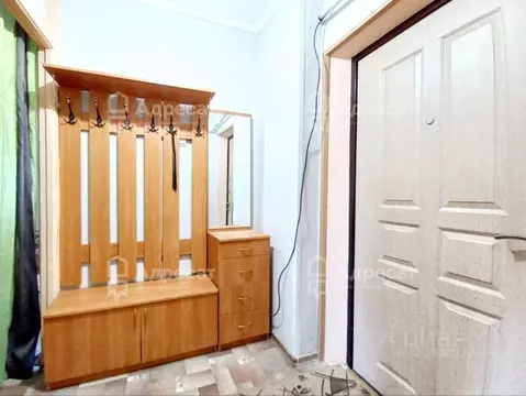 1-к кв. Волгоградская область, Калачевский район, Береславское с/пос, ...