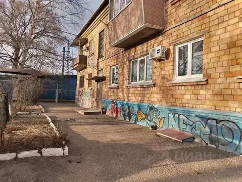 1-к кв. Приморский край, Уссурийск ул. Агеева, 20 (32.2 м)