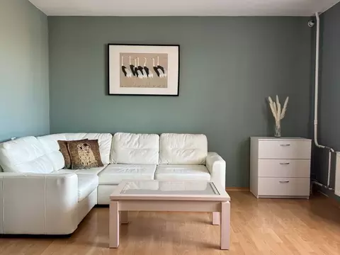 2-к кв. Санкт-Петербург ул. Савушкина, 117к2 (59.0 м)