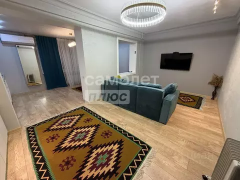 2-к кв. Дагестан, Махачкала просп. Имама шамиля, 4А (50.0 м)