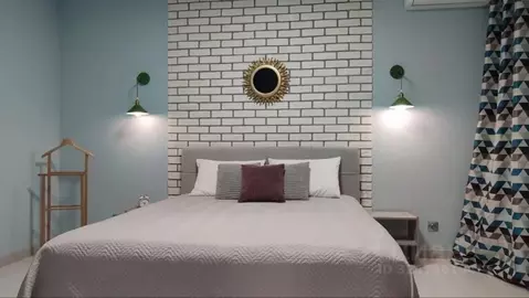 1-к кв. Красноярский край, Красноярск ул. Алексеева, 48А (48.0 м)