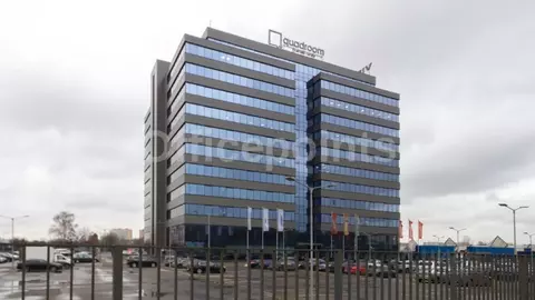 Офис в Московская область, Мытищи Центральная ул., с20Б (2800 м)