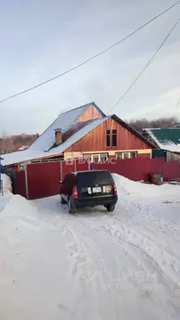 Дом в Алтайский край, Бийск Союз СНТ, 336 (122 м)