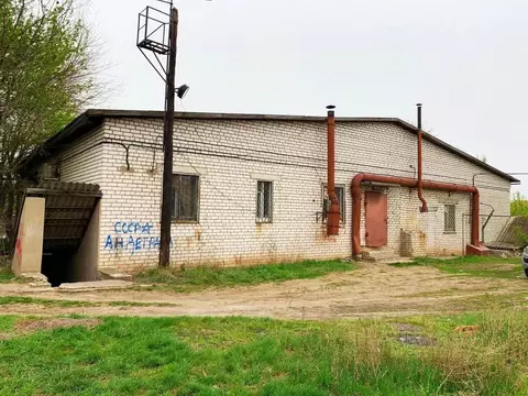 Помещение свободного назначения в Волгоградская область, ...