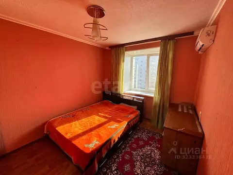 2-к кв. Ульяновская область, Ульяновск ул. Крымова, 63/2 (48.8 м)