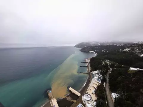 2-к кв. Крым, Алушта муниципальный округ, Партенит пгт ул. ...