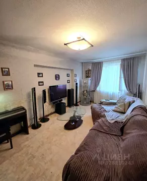 3-к кв. Санкт-Петербург Яхтенная ул., 9К1 (68.5 м)