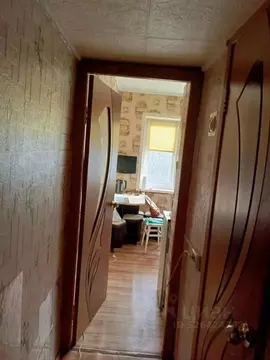 1-к кв. Тульская область, Тула ул. Калинина, 77 (32.0 м)