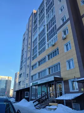 1-к кв. Алтайский край, Барнаул тракт Павловский, 305Г (43.1 м)