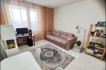 1-к кв. Московская область, Реутов Носовихинское ш., 37 (36.0 м)