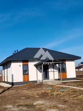 Дом в Алтайский край, Первомайский район, с. Фирсово ул. Нектарная (70 ...