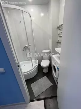 Квартира-студия: Мурино, Воронцовский бульвар, 19к1 (22.2 м)