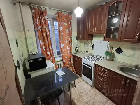 1-к кв. Москва ул. Архитектора Власова, 11К4 (30.8 м)