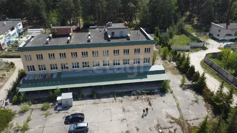 Помещение свободного назначения в Калужская область, Город Калуга ...