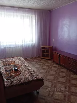 2-к кв. Иркутская область, Иркутск ул. Костычева, 6 (42.0 м)