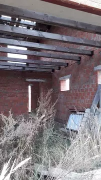 Дом в Пермский край, Чайковский городской округ, д. Гаревая  (281 м)