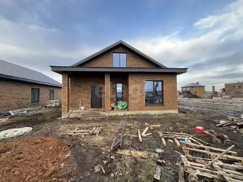 Дом в Башкортостан, Уфимский район, Русско-Юрмашский сельсовет, д. ...