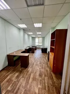 Офис в Новосибирская область, Новосибирск ул. Станиславского, 2/3 (28 ...