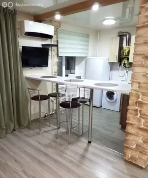 1-комнатная квартира: Таганрог, Театральная улица, 6 (30 м)