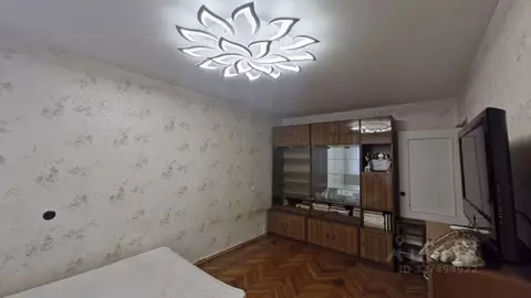 2-к кв. Санкт-Петербург Будапештская ул., 50 (44.5 м)