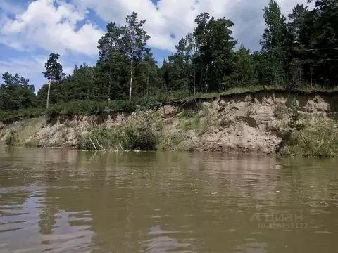 Участок в Алтайский край, Крутихинский район, с. Крутиха  (15.0 сот.)