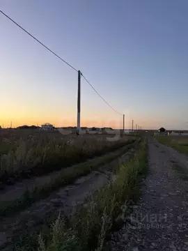 Участок в Курская область, Курский район, Полянский сельсовет, д. ...