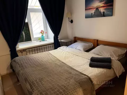 1-к кв. Санкт-Петербург Думская ул., 5/22В (40.0 м)