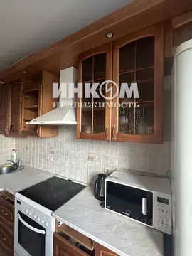 2-к кв. Москва Боровское ш., 44К1 (53.8 м)