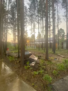 Участок в Ханты-Мансийский АО, Сургут Алтай ДНТ,  (9.0 сот.)