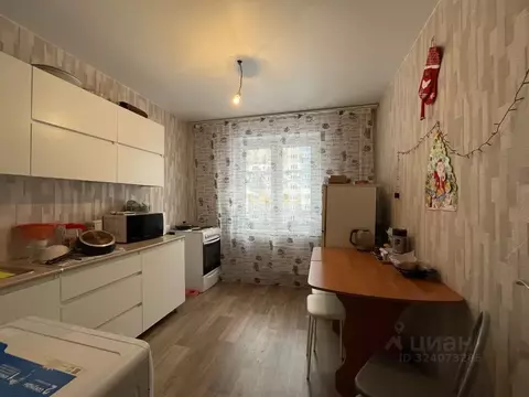 2-к кв. Красноярский край, Красноярск ул. Елены Стасовой, 48Б (48.3 м)