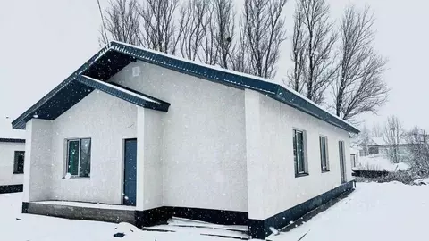 Коттедж в Пензенская область, Пенза  (85 м)