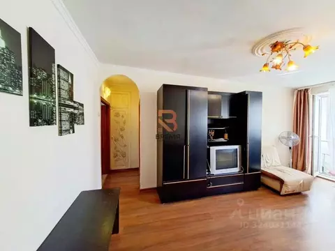 3-к кв. Севастополь ул. Гоголя, 29 (53.7 м)