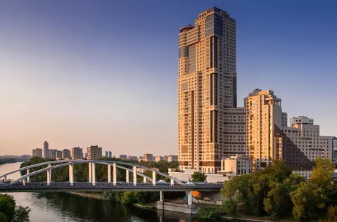 Продается 1-комнатная квартира