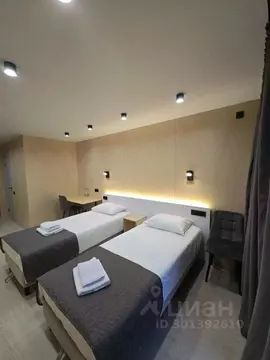 Комната Тульская область, Алексин Санаторная ул., 80 (10.0 м)