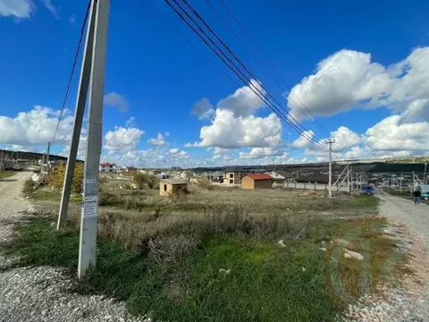 Участок в Крым, Симферопольский район, Трудовское с/пос, с. ...