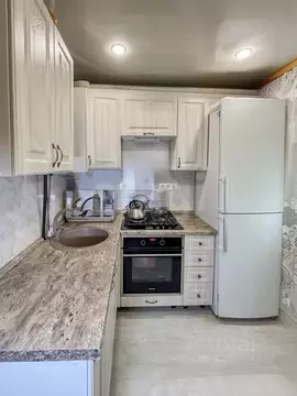 2-к кв. Псковская область, Псков ул. Труда, 20 (46.0 м)