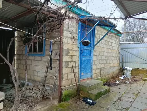 Дом в Краснодарский край, Северский район, Ильское городское ...