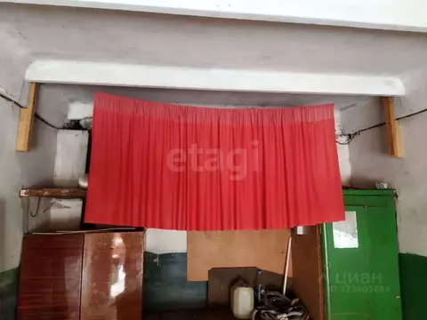 Гараж в Курганская область, Курган ул. Крупской, 37 (18 м)