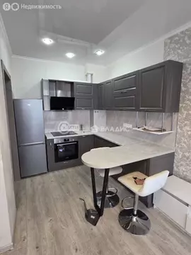 2-комнатная квартира: Новая Усмань, Ростовская улица, 4Б/1 (29.3 м)