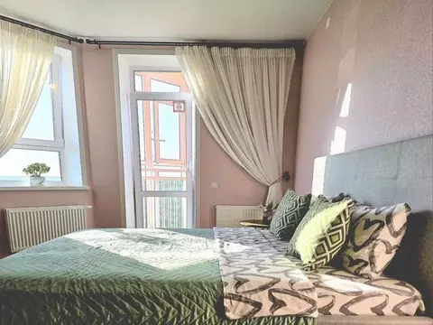 1-к кв. Пермский край, Пермь Вагонная ул., 30 (30.0 м)