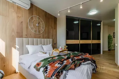 1-к кв. Чувашия, Чебоксары пл. Речников, 7к1 (50.0 м)